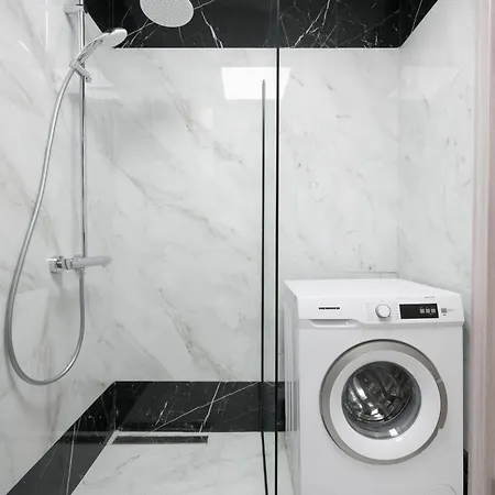 Apartment Azur Ap17 *