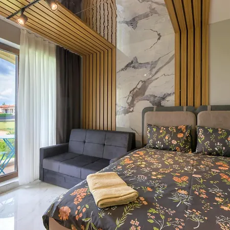 Azur Ap17 Apartament