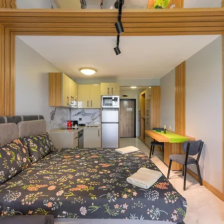 Azur Ap17 Apartment