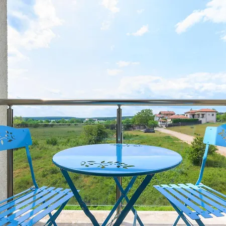 Apartament Azur Ap17 *