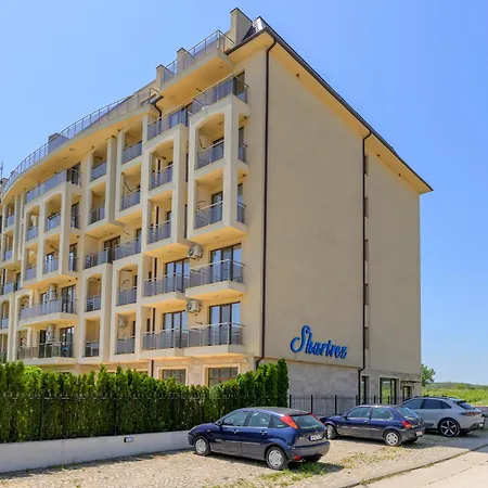 Apartament Azur Ap17 Școrpilovți